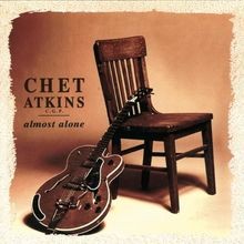 Almost alone von chet - almost,