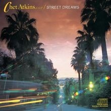 Street dreams von chet atkins - dreams,