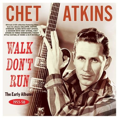 Chet atkins walk don - chet,