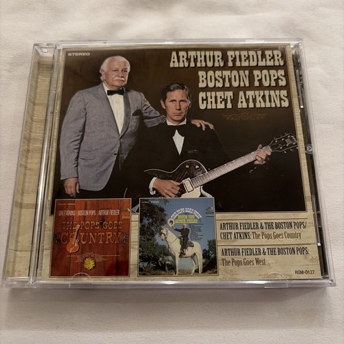 The pops goes country - country,