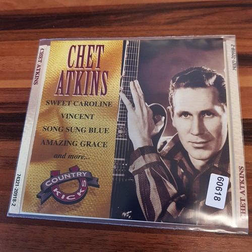 Chet atkins - atkins,