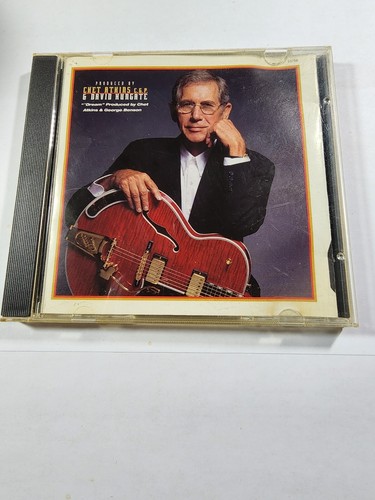 Chet atkins read - chet,
