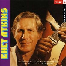 Collection von chet atkins - collection, |