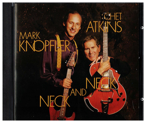 Mark knopfler chet atkins - /,