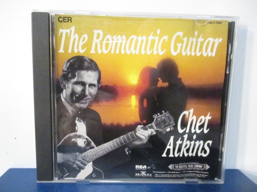Chet atkins the - chet,