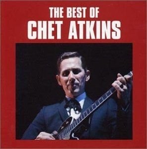 Chet atkins best - atkins,