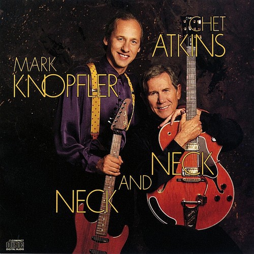 Chet atkins mark - chet, /