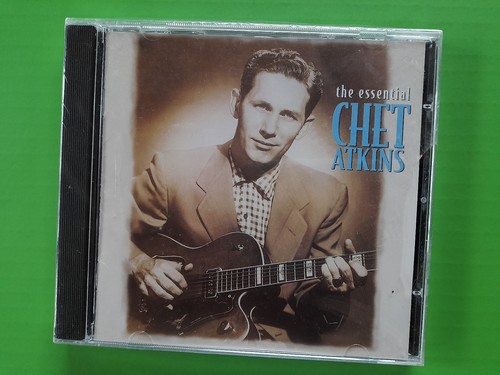 Chet atkins il meglio - atkins,