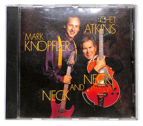 Ebond chet atkins - ebond,