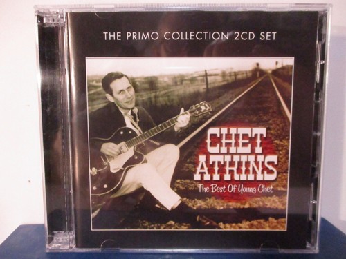 Chet atkins the - best, of