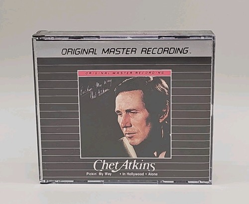 Chet atkins mobile - chet,