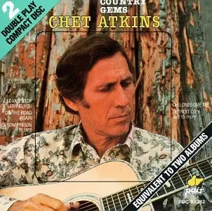 Chet atkins country - country, gems