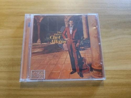 Chet atkins the other - other,