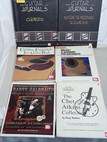 Chet atkins collezione - chet, mel