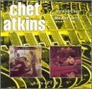 Chet jerry von atkins - chet/me,
