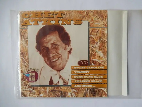 Chet atkins rca - chet,