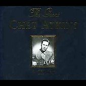 The great chet - 3, cd