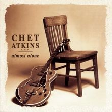 Almost alone von atkins chet - alone, atkins,
