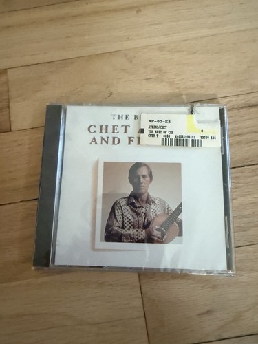 The best chet atkins - of, &