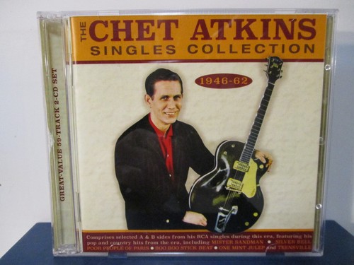 Chet atkins singles - atkins,