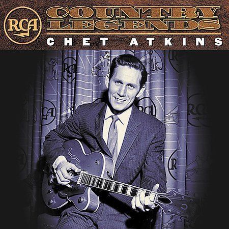Rca country legends - rca,