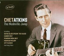 The nashville jump - the, chet