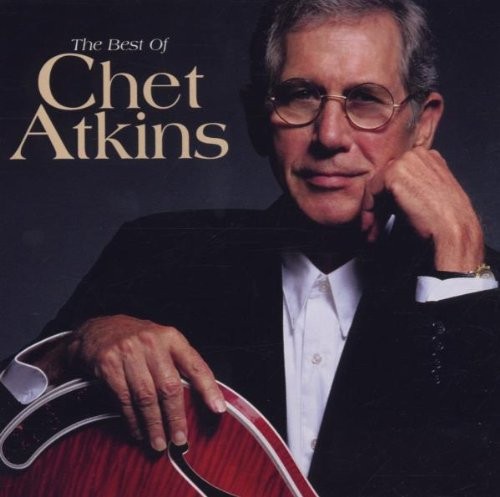 Chet atkins the best - chet,